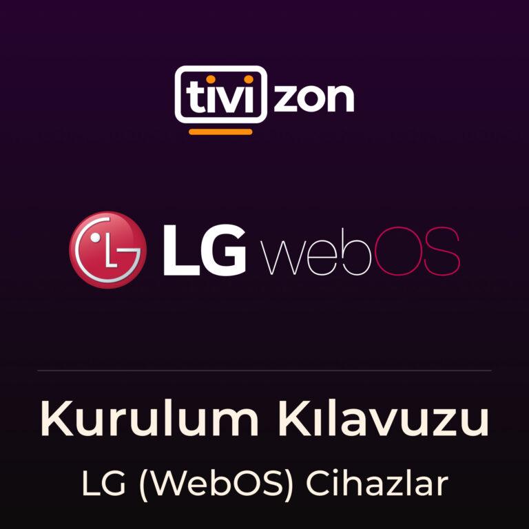 LG Install Guide Cover