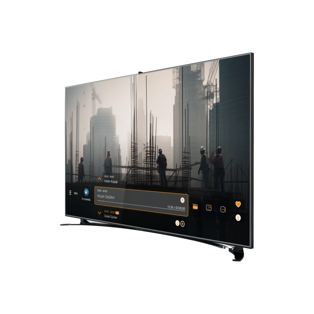 Enterprise Tivizon enterprise-tivizon