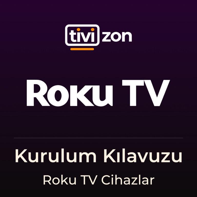 Roku TV Install Guide Cover